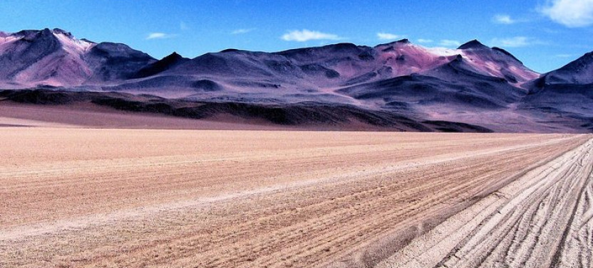 4-Days Discovery at San Pedro de Atacama