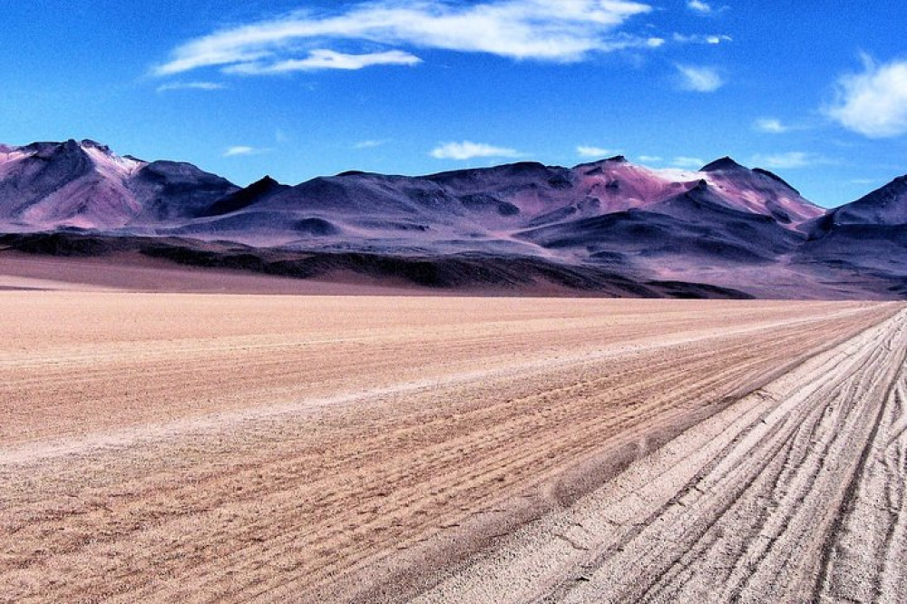 4-Days Discovery at San Pedro de Atacama