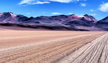 A picture of 4-Days Discovery at San Pedro de Atacama