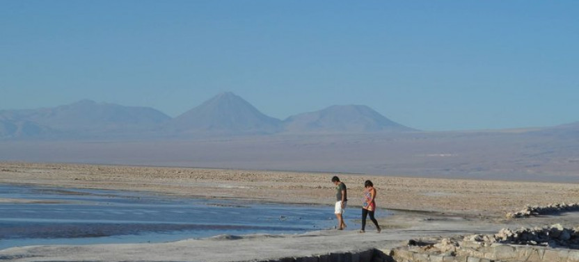 4-Days Discovery at San Pedro de Atacama