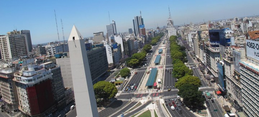 7-Days Discovery of Buenos Aires and Santiago Highlights