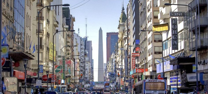7-Days Discovery of Buenos Aires and Santiago Highlights