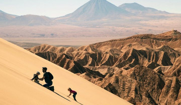 A picture of 3-Days Discovery Tour at San Pedro de Atacama