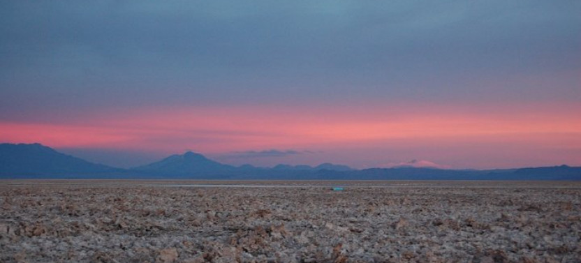 3-Days Discovery Tour at San Pedro de Atacama