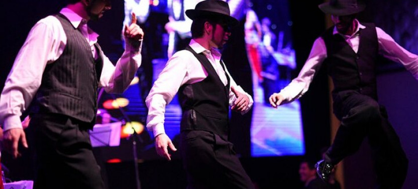 Skip-the-Line El Viejo Almacen Tango Show with optional Dinner & Transfers