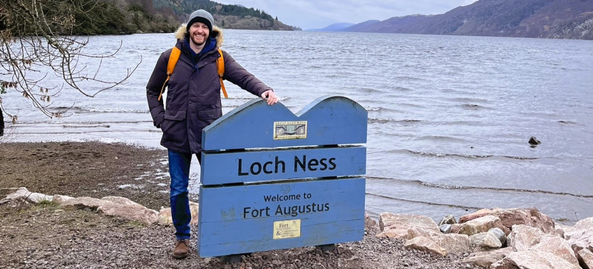 Loch Ness, Glencoe & The Highlands Tour