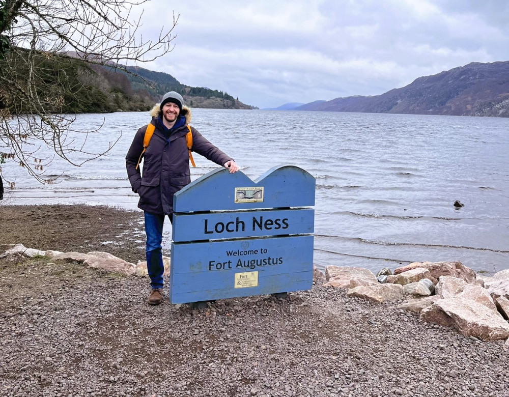 Loch Ness, Glencoe & The Highlands Tour