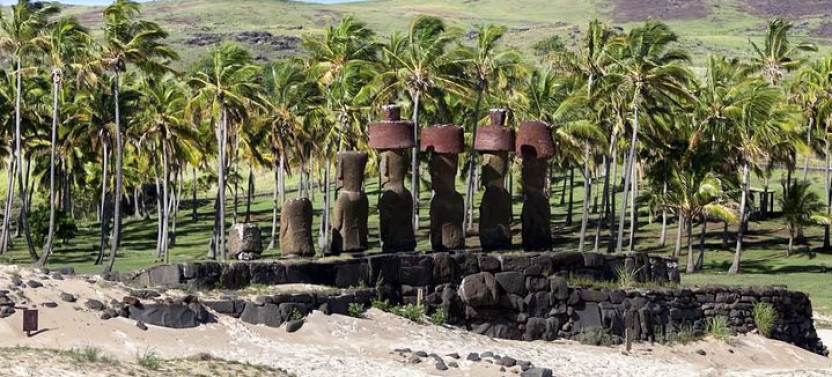 7-Days Experience at Casablanca Valley & Easter Island - Wine and Culture