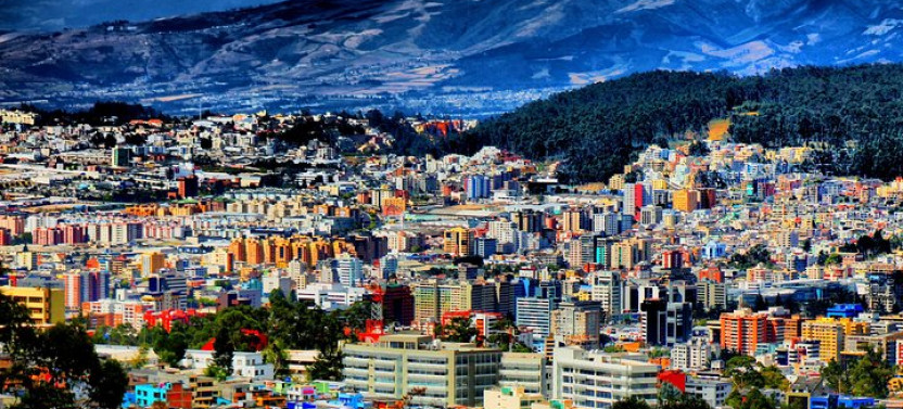 4-Days Discovery the Best of Ecuador Northern Highlights