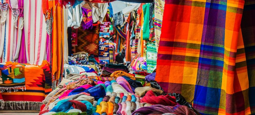 4-Days Discovery the Best of Ecuador Northern Highlights