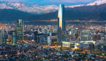 A picture of 4-Days Deluxe Culinary Experience at Santiago de Chile