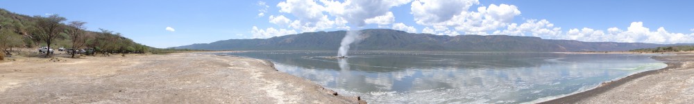 Lake Bogoria