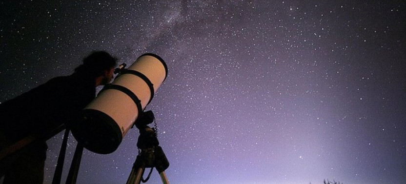 4-Days Small Group Discover the Clearest Skies in the Desert at La Serena
