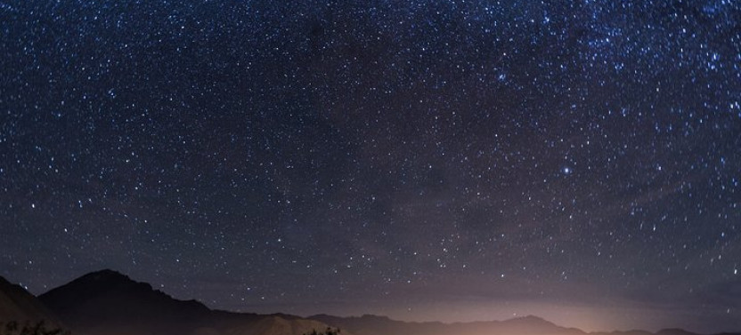 4-Days Small Group Discover the Clearest Skies in the Desert at La Serena