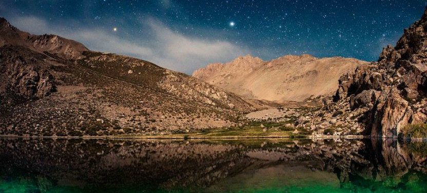 4-Days Small Group Discover the Clearest Skies in the Desert at La Serena