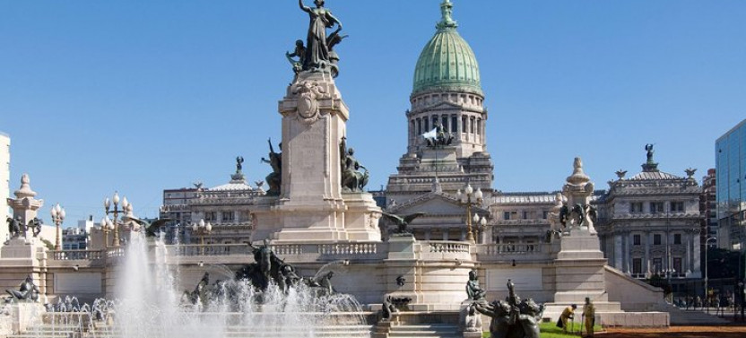 Private Customizable City Tour of Buenos Aires