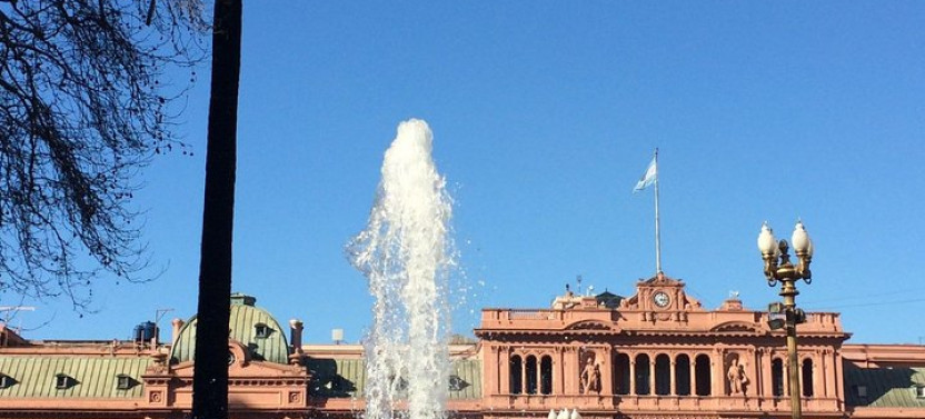 Private Customizable City Tour of Buenos Aires