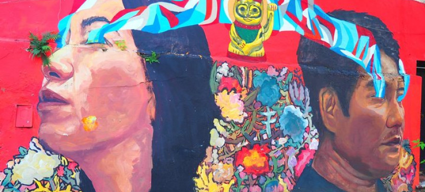 Best Street Art Experience in Buenos Aires