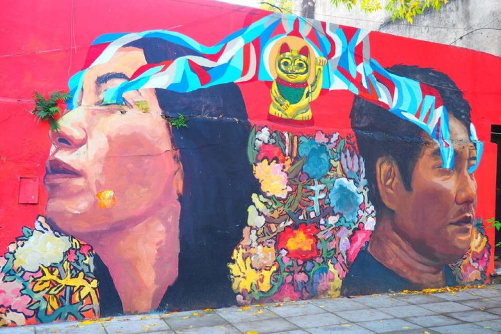 Best Street Art Experience in Buenos Aires