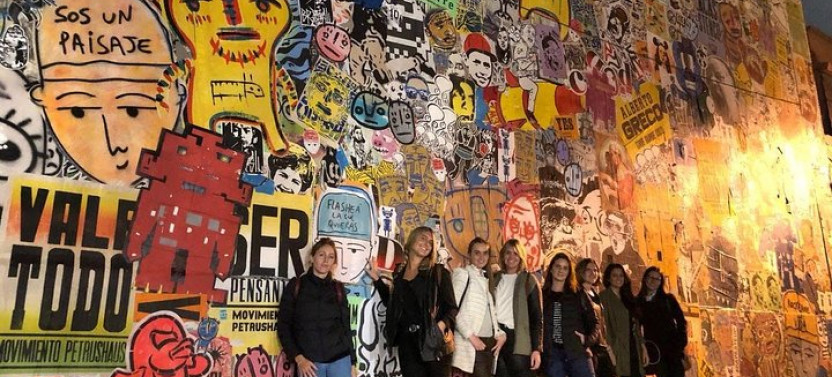 Best Street Art Experience in Buenos Aires