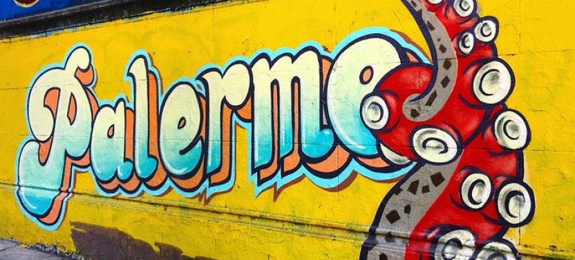 Best Street Art Experience in Buenos Aires