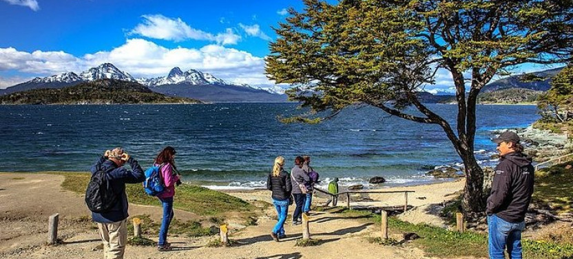 Ushuaia Explorer: 4-Day Adventure at the End of the World