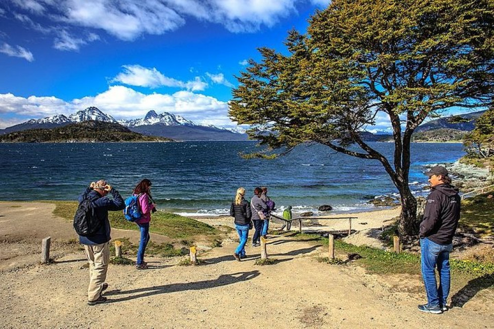 Ushuaia Exploration: 4-Day Adventure at the End of the World