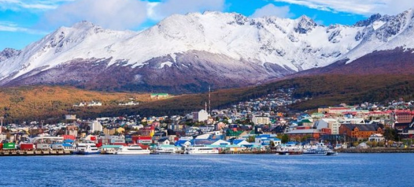 Ushuaia Explorer: 4-Day Adventure at the End of the World