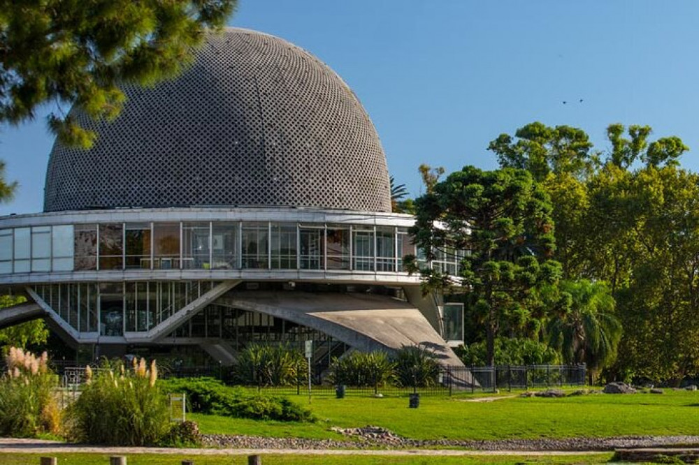 Palermo Woods and the Natural History of the City