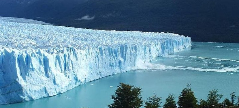 3-Days & 2 Nights El Calafate Experience with Airfare from Buenos Aires