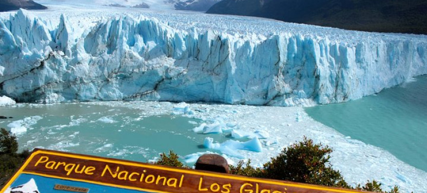 3-Days & 2 Nights El Calafate Experience with Airfare from Buenos Aires