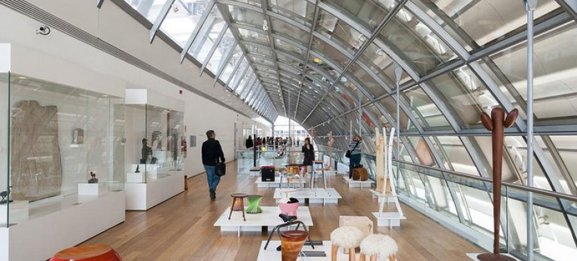 Private Art and Museums Tour in Buenos Aires