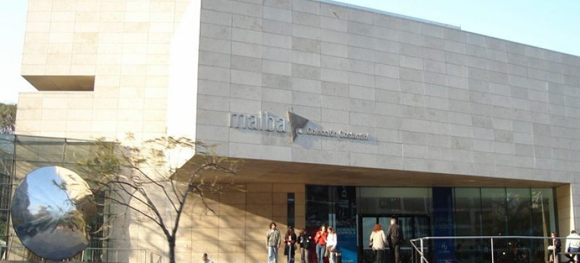 Private Art and Museums Tour in Buenos Aires