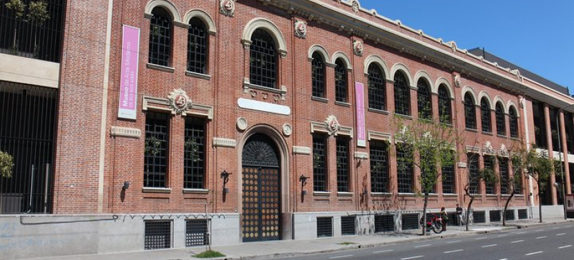 Private Art and Museums Tour in Buenos Aires