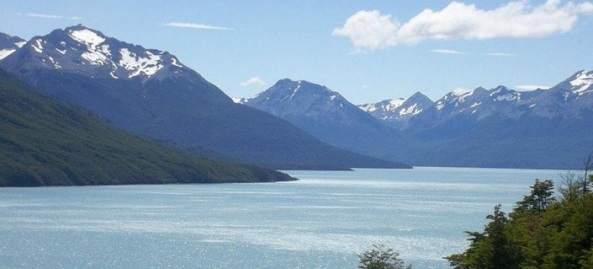 2 Days and 1 Night El Calafate Experience with Airfare from Buenos Aires