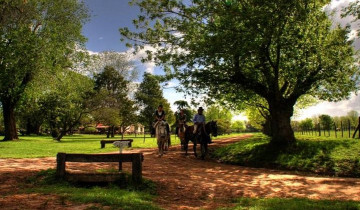 A picture of 2 Days and 1 Night in Areco Tour
