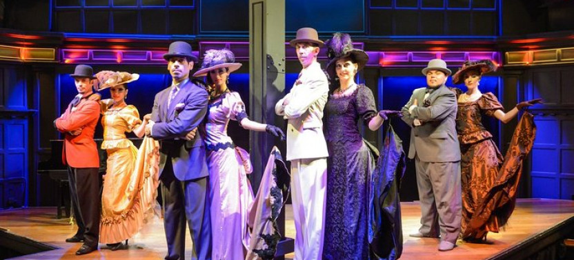 El Querandi Tango Show with Private Transfers (with optional dinner)