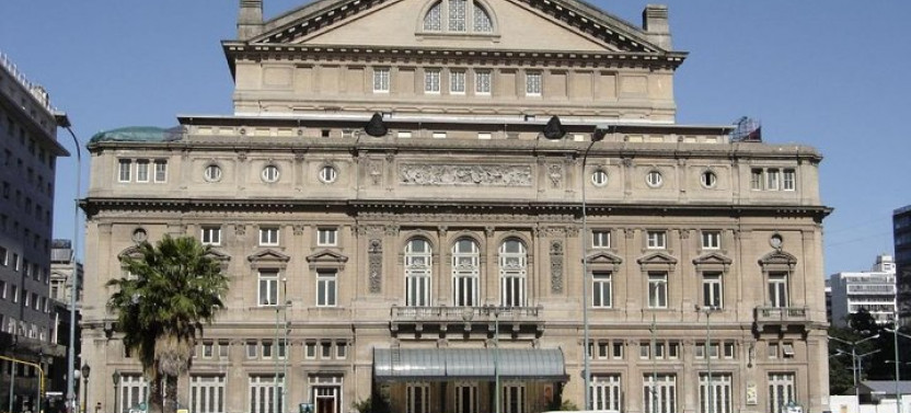 4-Days Discovery of Buenos Aires