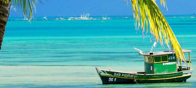 4-Days Experience at Salvador de Bahia, Savour the cultural fusion - Brasil