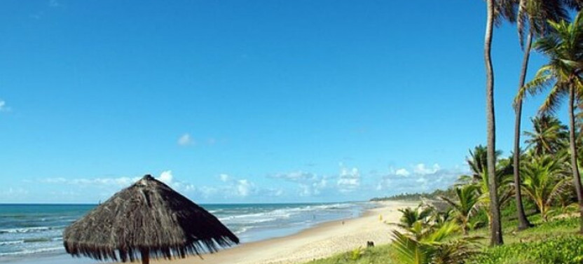 4-Days Experience at Salvador de Bahia, Savour the cultural fusion - Brasil