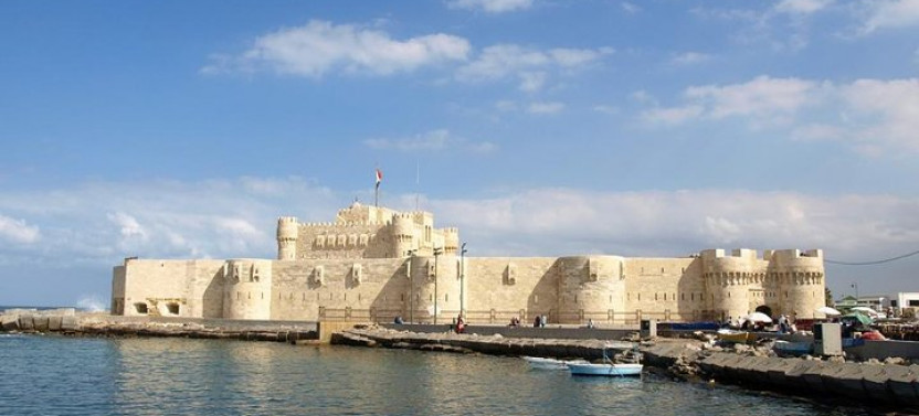 Alexandria Day Tour From Alexandria Port