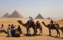 Egypt Tours Club9