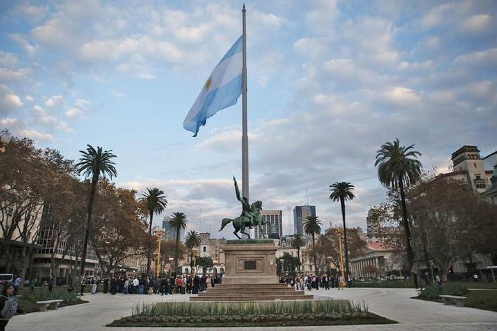 Private Accessible Tour in Buenos Aires