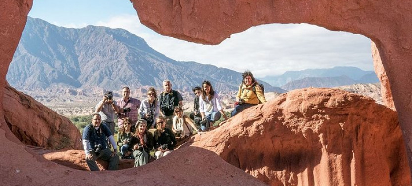 4-Days Discovery Salta Essentials
