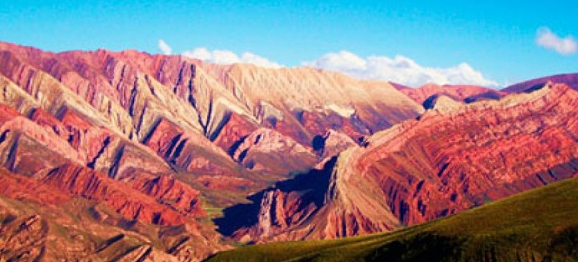 4-Days Discovery Salta Essentials