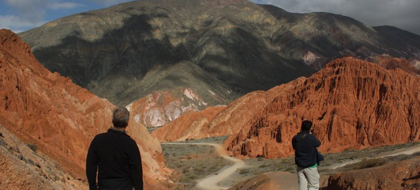 4-Days Tailor-Made trip to Salta & Cafayate - Among Valleys and Vineyards