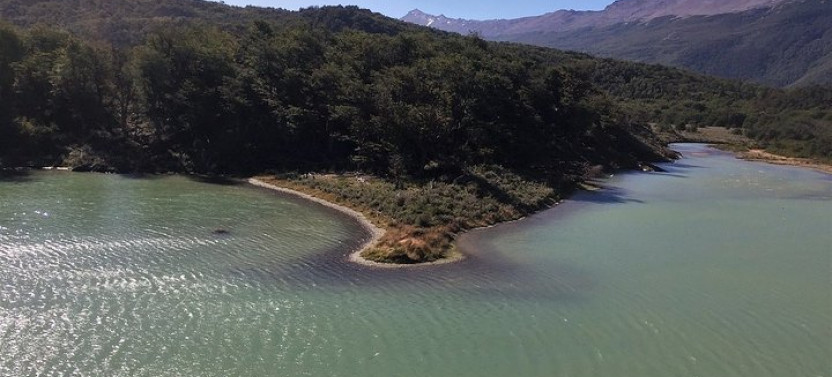 Tierra del Fuego National Park Experience