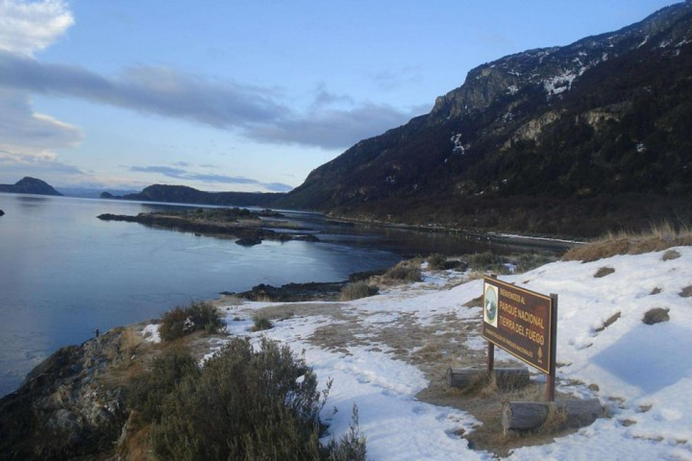 Tierra del Fuego National Park Experience