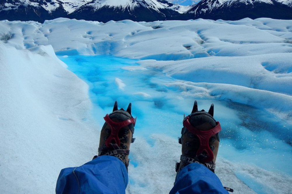 9-Days Trekking to Discover Torres del Paine, El Chalten & El Calafate