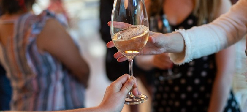 Small Group Argentinian Wines and Malbec Tasting Experience